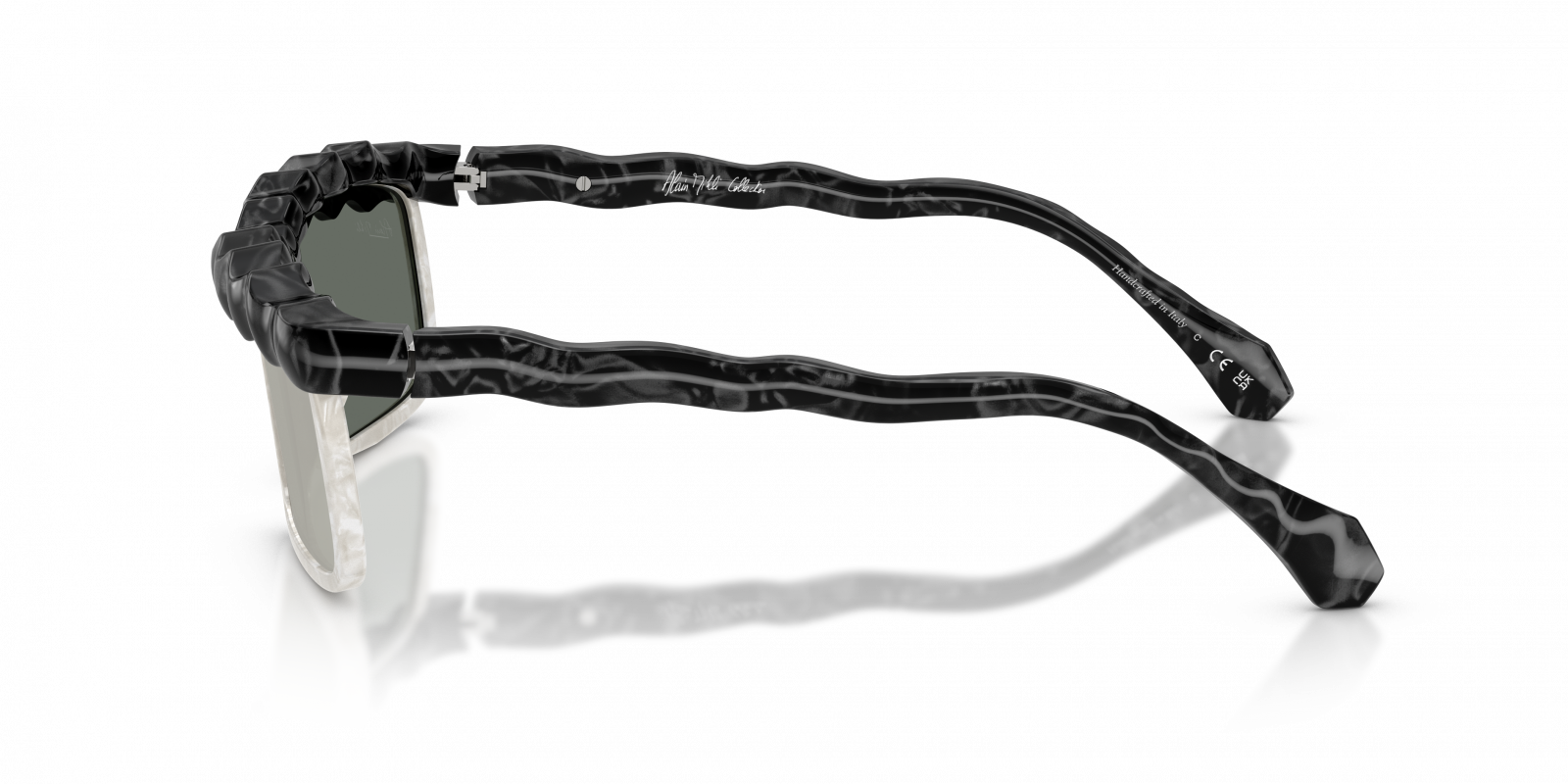 Alain Mikli A09503 002/59  